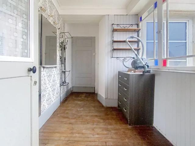 Appartement location à Neufchâteau
