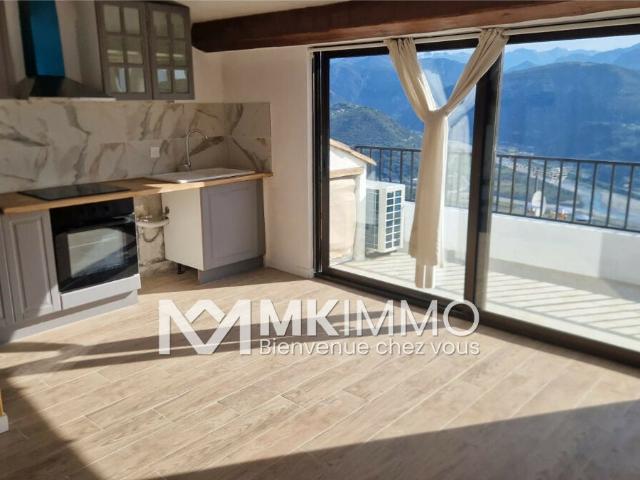 Appartement location à Grasse, Le Broc
