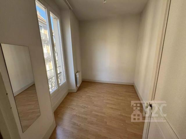 Appartement location à Grenoble