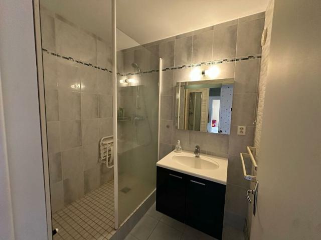 Appartement location à Caen