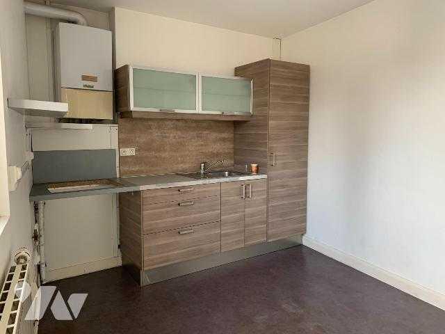 Appartement location à Dunkerque, Bailleul