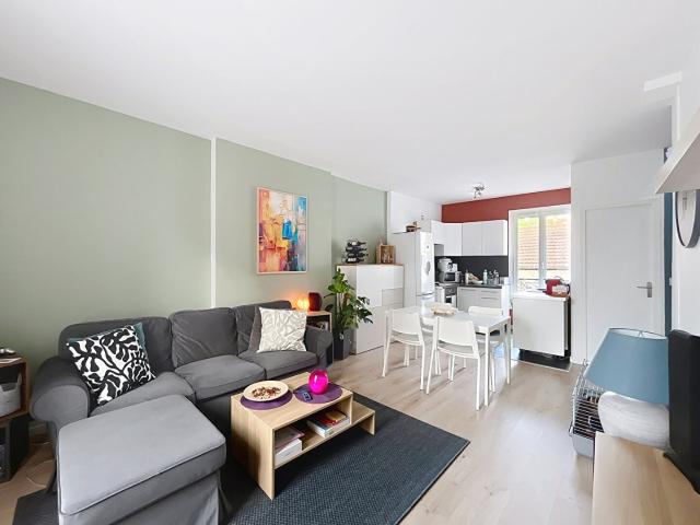 Appartement location à Étampes, Itteville