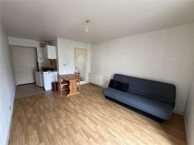 Appartement location à Poitiers