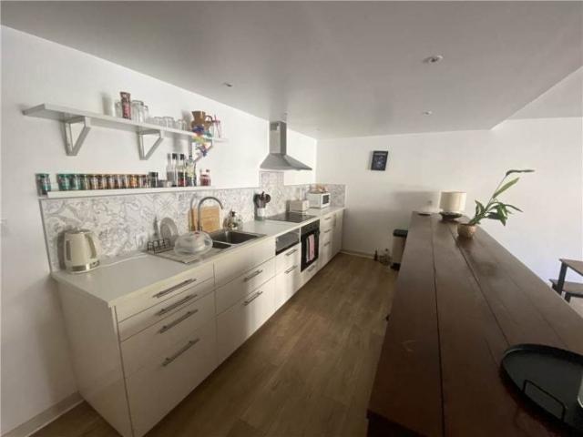 Appartement location à Poitiers