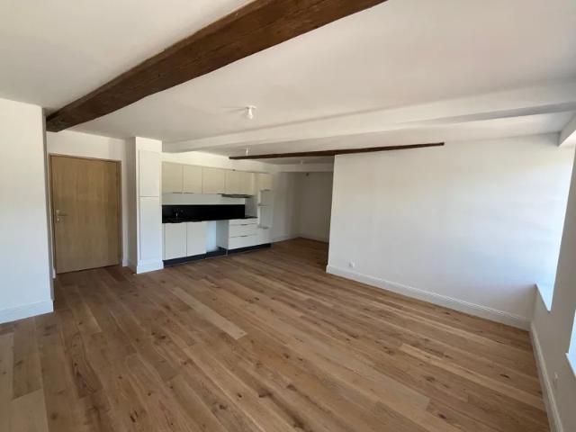 Appartement location à Vienne