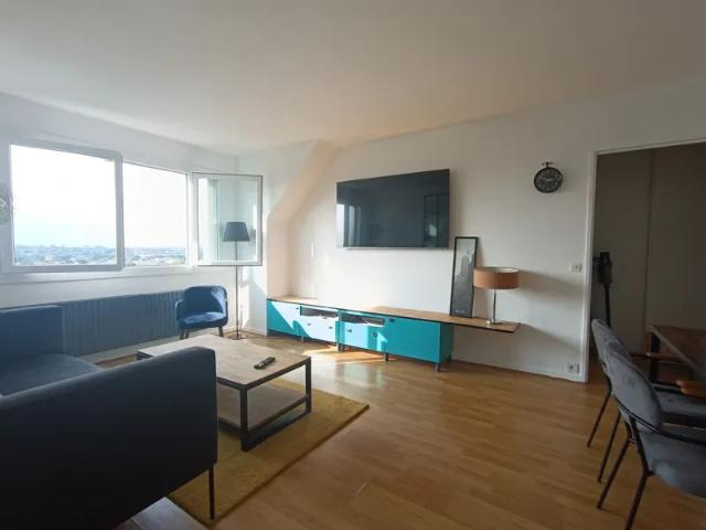 Appartement location à Créteil, Boissy-saint-léger