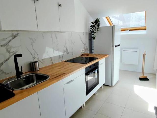 Appartement location à Nanterre, Courbevoie