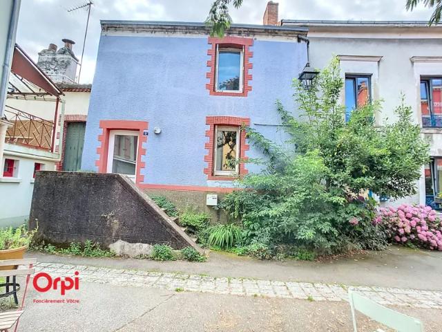 Appartement location à Nantes, Rezé