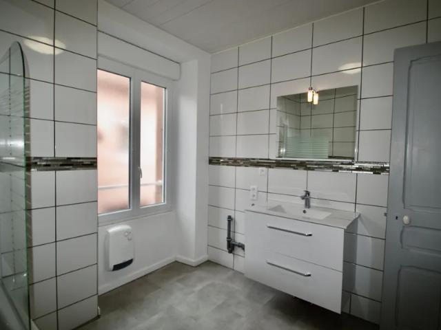 Appartement location à Saint-Dié-des-Vosges, Senones