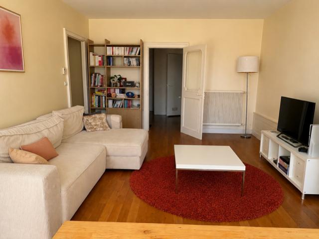 Appartement location à Rochefort