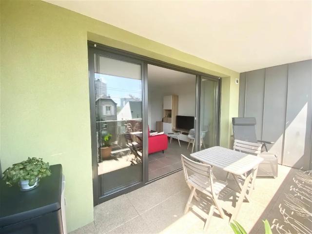 Appartement location à Tours