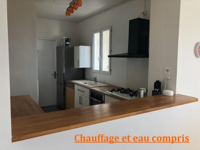 Appartement location à Toulouse