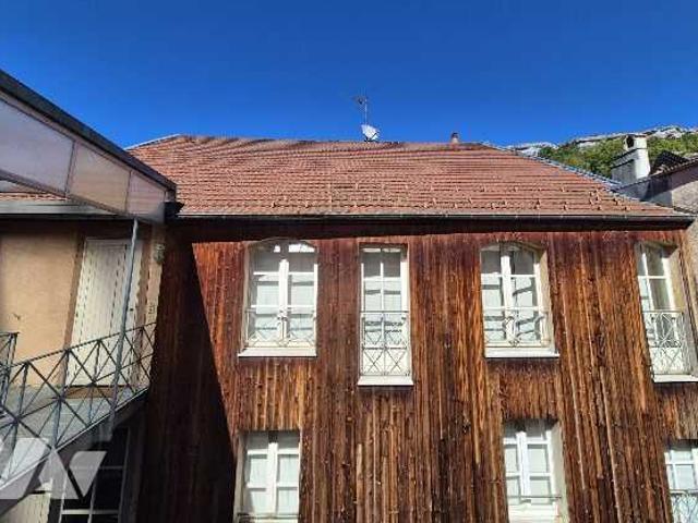 Appartement location à Besançon, Ornans