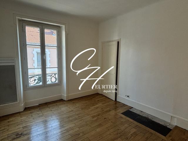 Appartement location à Grenoble