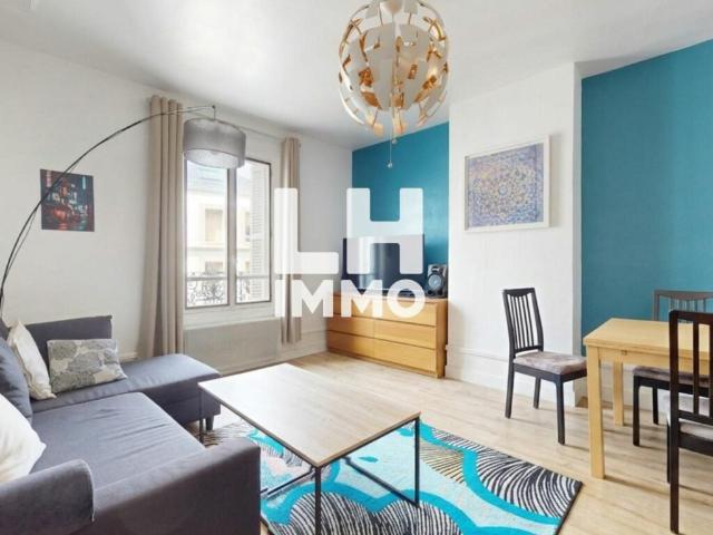 Appartement location à Le Havre