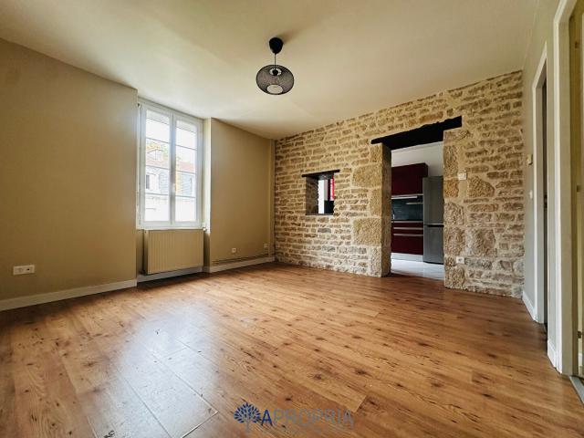 Appartement location à Dijon