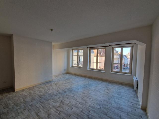 Appartement location à Dijon, Auxonne