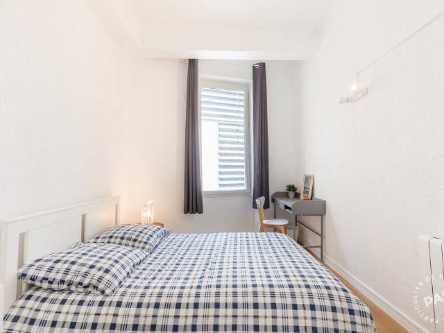Appartement location à Arrondissement de Toulon, Toulon