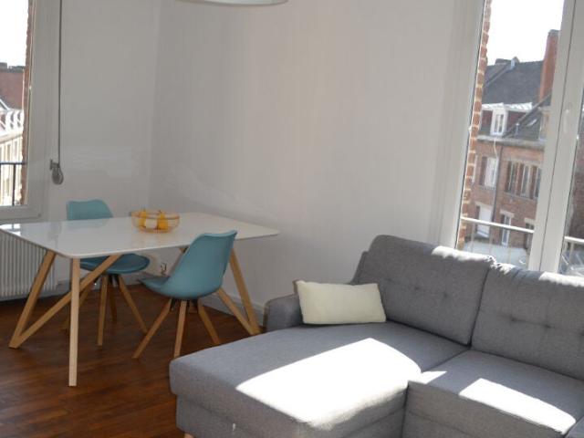 Appartement location à Valenciennes