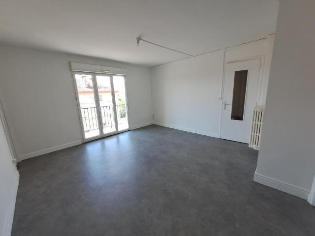 Appartement location à Vitry-le-François, Vitry-le-françois