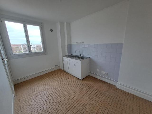 Appartement location à Vitry-le-François, Vitry-le-françois