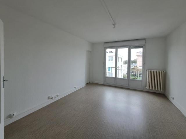Appartement location à Vitry-le-François, Vitry-le-françois