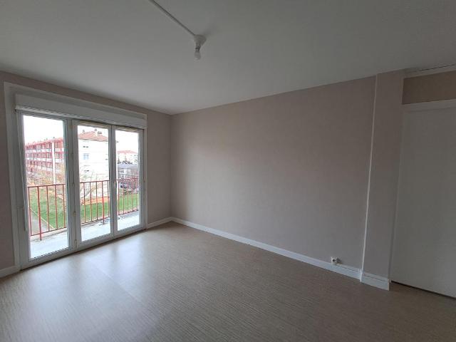 Appartement location à Vitry-le-François, Vitry-le-françois