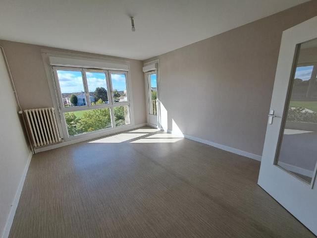 Appartement location à Vitry-le-François, Vitry-le-françois