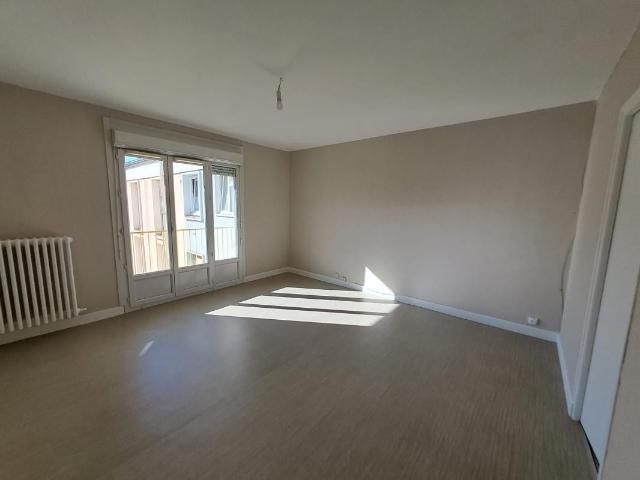 Appartement location à Vitry-le-François, Vitry-le-françois