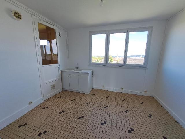Appartement location à Vitry-le-François, Vitry-le-françois