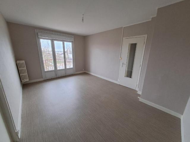 Appartement location à Vitry-le-François, Vitry-le-françois