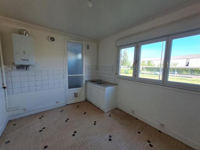 Appartement location à Vitry-le-François, Vitry-le-françois