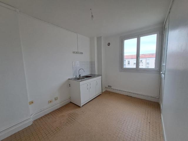 Appartement location à Vitry-le-François, Vitry-le-françois
