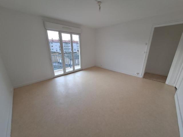 Appartement location à Vitry-le-François, Vitry-le-françois