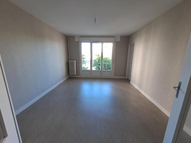 Appartement location à Vitry-le-François, Vitry-le-françois