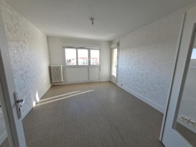 Appartement location à Vitry-le-François, Vitry-le-françois