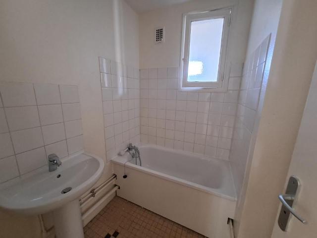 Appartement location à Vitry-le-François, Vitry-le-françois