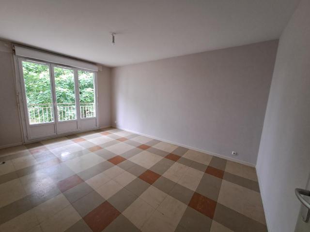 Appartement location à Vitry-le-François, Vitry-le-françois