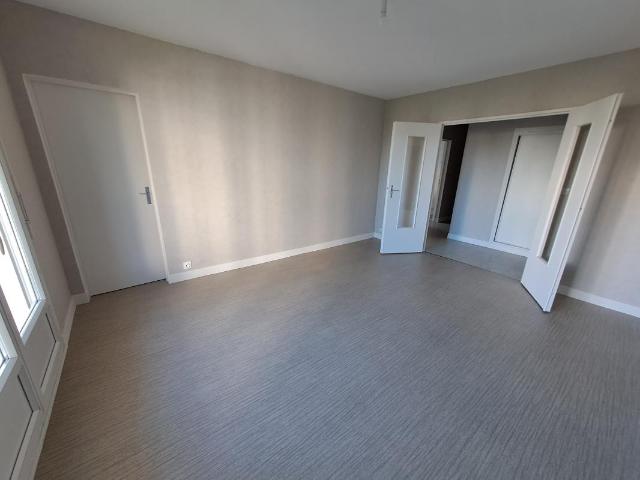 Appartement location à Vitry-le-François, Vitry-le-françois