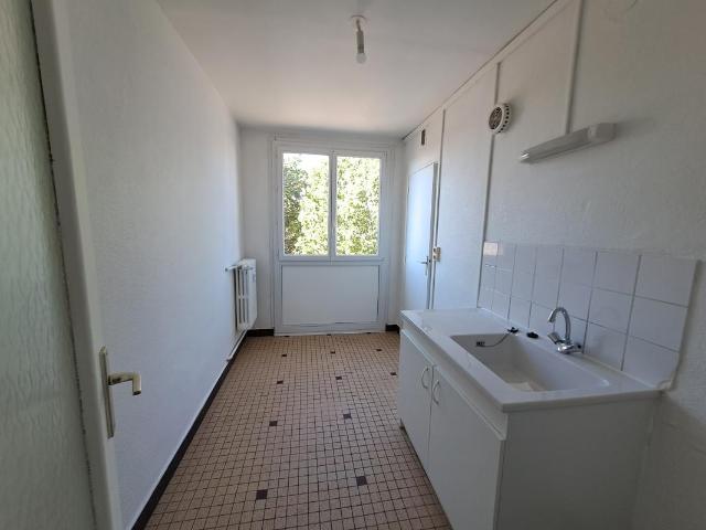 Appartement location à Vitry-le-François, Vitry-le-françois