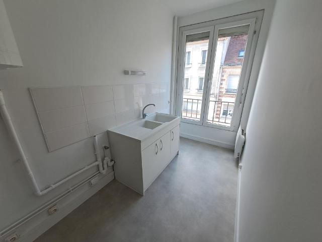 Appartement location à Vitry-le-François, Vitry-le-françois