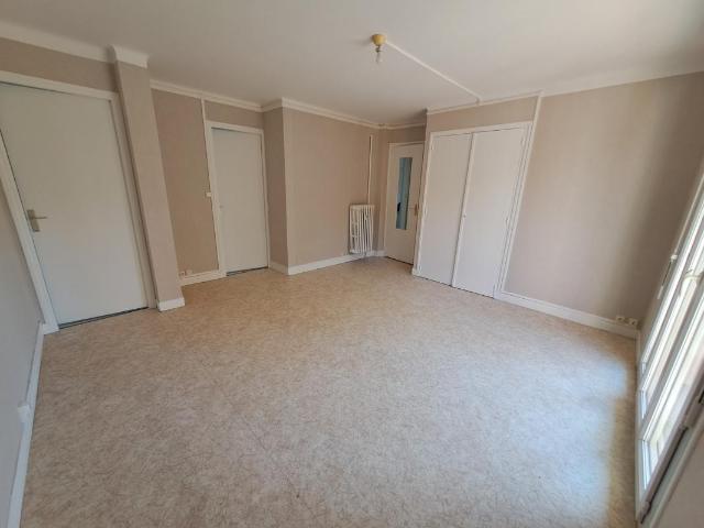 Appartement location à Vitry-le-François, Vitry-le-françois