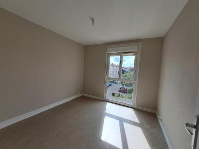 Appartement location à Vitry-le-François, Vitry-le-françois