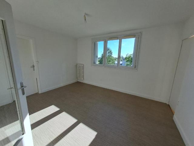 Appartement location à Vitry-le-François, Vitry-le-françois