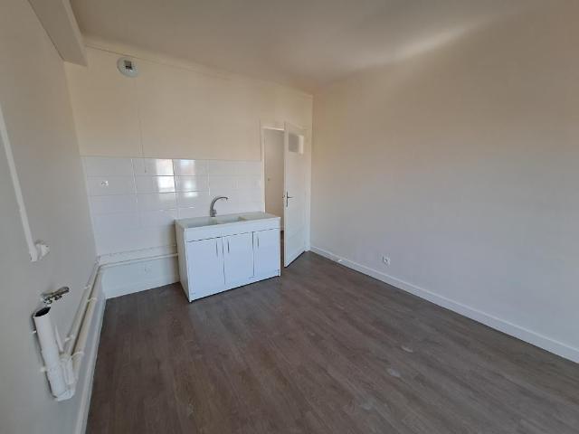 Appartement location à Vitry-le-François, Vitry-le-françois