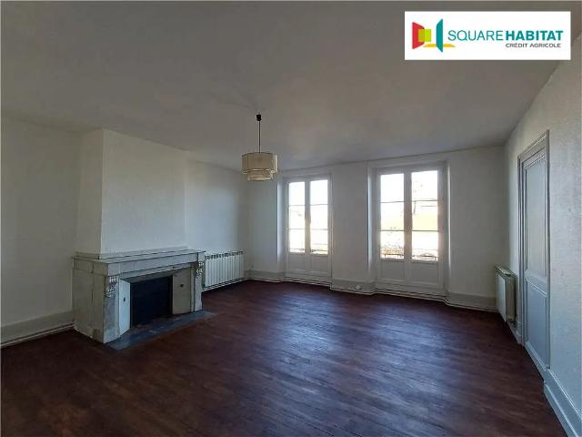 Appartement location à Mirande