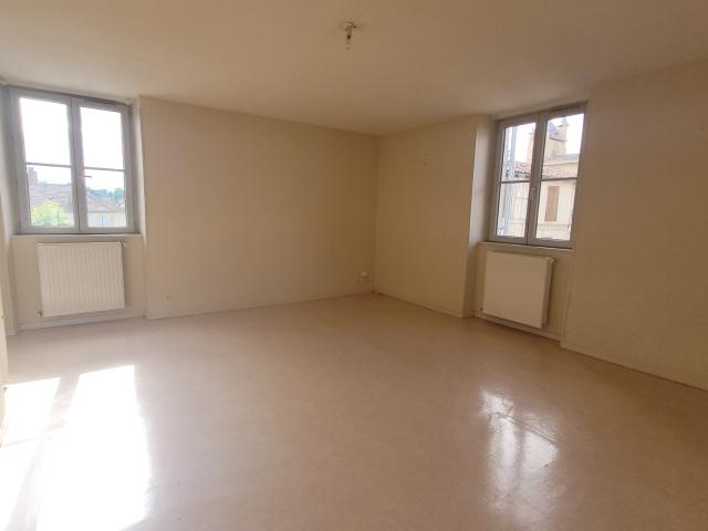 Appartement location à Jardin du Batardeau, Mirande