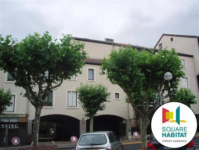 Appartement location à Clermont-Ferrand, Chamalières
