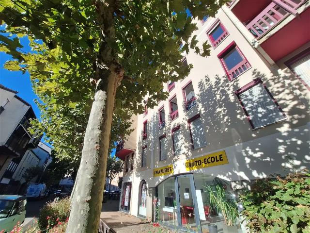 Appartement location à Les Galoubies, Chamalières