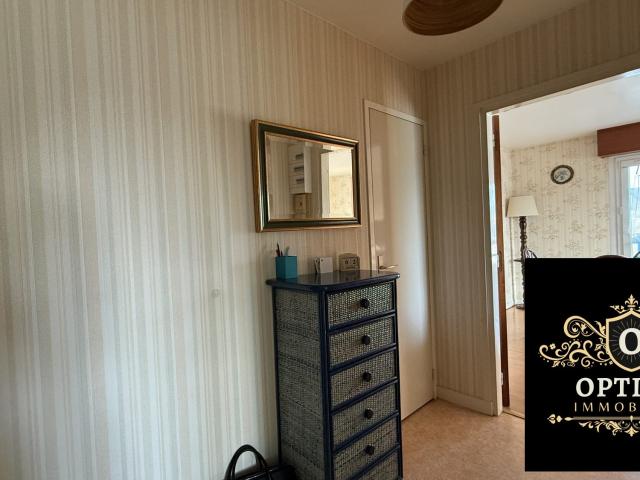 Appartement location à Guingamp, Bretagne